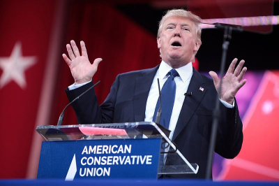 Трамп: операция США против Ирана может продлиться четыре недели или&nbsp;меньше