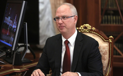 Дмитриев назвал призыв Федорова к выборам вызовом Зеленскому