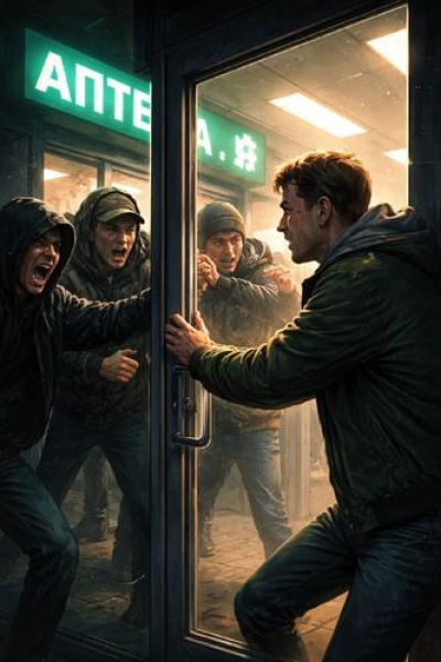 Трагедия в &laquo;Смайл Молл&raquo;: как чувство подростковой вседозволенности и людское равнодушие привели к гибели человека