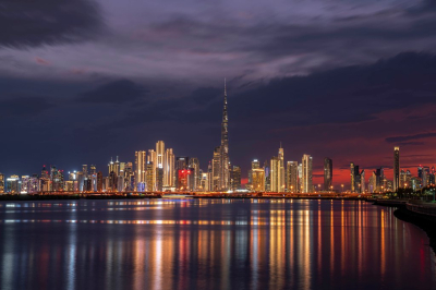 Развитие смарт-туризма упрощает заселение туристов в отелях Дубая