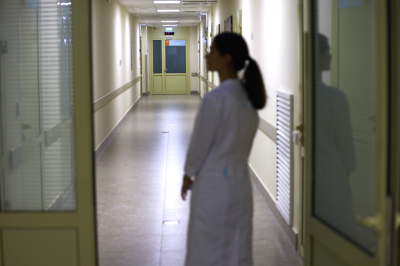 Рак груди &laquo;молодеет&raquo; и прогрессирует в России