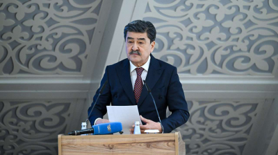 Итоги 2025 года в сфере экологии озвучил министр