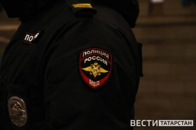 Жителя Казани приговорили к условному сроку за хранение наркотиков