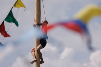 Из-за войны на&nbsp;Ближнем Востоке сорвался Сабантуй в&nbsp;Дубае