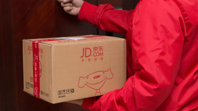 Акции JD.com рухнули на 12% из-за продажи доли Walmart 