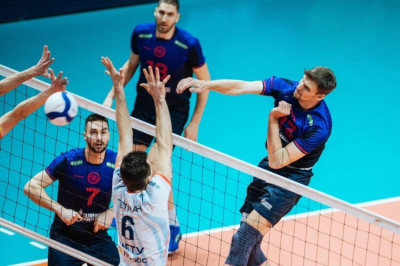 &laquo;Зенит-Казань&raquo; сыграет в Москве с &laquo;МГТУ&raquo;