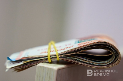 Банковские кредиты регионов России выросли до рекордных значений с 2017 года