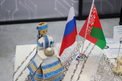 В Белоруссии выступили против разделения общества по языковому признаку