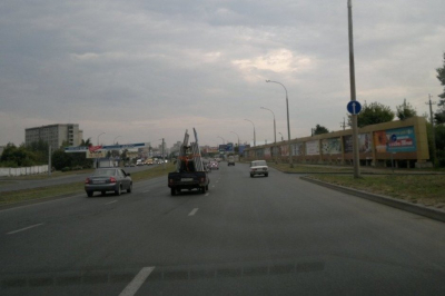 В автограде Татарстана отремонтируют Набережночелнинский проспект &mdash; на это выделят более 750 млн рублей