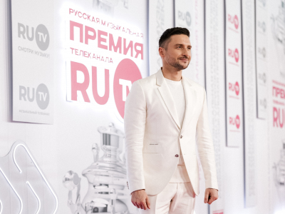 Сергей Лазарев с иронией отреагировал на уведомление о пенсии