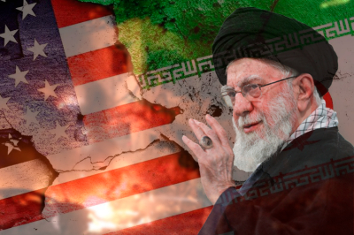 В&nbsp;Иране собрали совет для временного управления страной после гибели Хаменеи