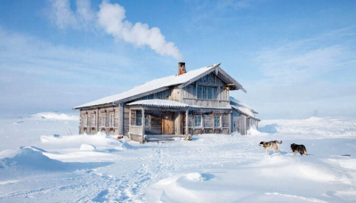 Резкое потепление пришло на Сахалин: снегопады и оттепель