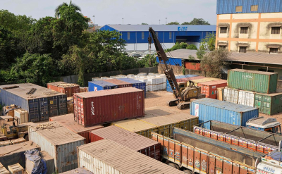 Индия отложила переговоры о торговой сделке с США из-за пошлин