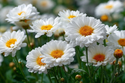 Сажаем и наслаждаемся годами: цветок, который не болеет, не вымерзает и цветет как часы