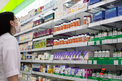 В Пензе заблокировали сайты по продаже зарубежных анаболиков