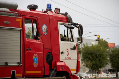 Непотушенная сигарета унесла жизнь: в Пестречинском районе погиб мужчина