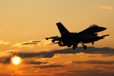 Дандыкин: ВСУ избегают воздушных боев даже на F-16 и Mirage
