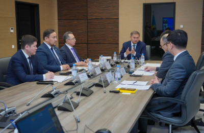 Корпоративные инвестиции в науку и образование набирают обороты в Казахстане