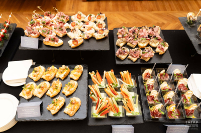 Фитнес-тренер Милославский рассказал, как похудеть без диеты