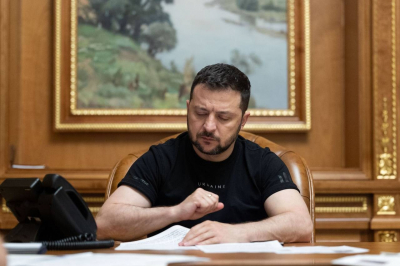 Дубинский обвинил Зеленского во лжи о ракетах для Patriot