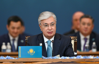 «ШОС плюс»: Инициативы Казахстана для устойчивого мира и гармоничного развития