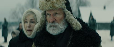 Стала известна дата выхода и появились первые кадры фильма о подвиге Матвея Кузьмина &laquo;Семь верст до рассвета&raquo;