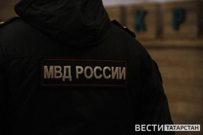 ФСБ пресекла попытку выезда казанца для вступления в террористическую организацию