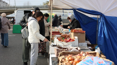 &laquo;У меня налог вырос в восемь раз&raquo;: бизнес Татарстана разбирается с увеличением фискальной нагрузки 26/02/2026 &ndash; Статьи