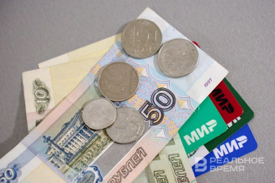 Из бюджета Татарстана выделят 196,8 тыс. рублей на пособия при возникновении осложнений от вакцин