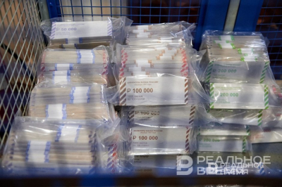 В Татарстане доля отказов по кредитам выросла до 76,5%