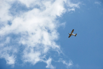 В&nbsp;Москве продолжают сбивать БПЛА &ndash; есть пострадавший, некоторые самолеты садились в&nbsp;Казани