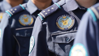 Дорогой законности и порядка