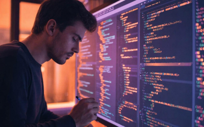 Госзаказчики нарастили закупки у малых технологических компаний на 13 % в 2025 году