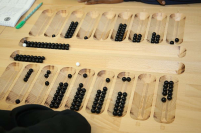 Мировая популярность тогызкумалака