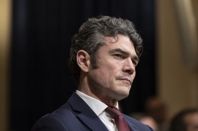 Экс-глава контртеррористического центра США: мы&nbsp;убили единственного человека, который сдерживал ядерную программу Ирана