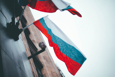 В первой половине года поток иностранных туристов в Россию увеличился на 20%