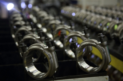 &laquo;Дочка&raquo; &laquo;КАМАЗа&raquo; работает над выпуском нового двигателя