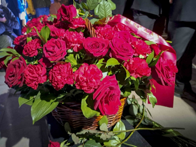 В Омске скончался бывший мэр города Виктор Шрейдер