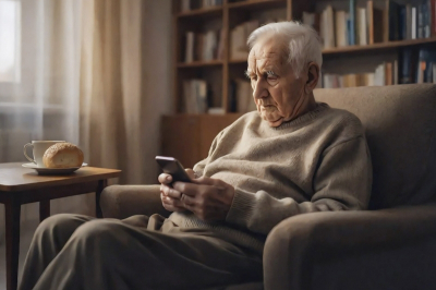 Пенсии пересчитали с января 2026 года: сколько теперь получают россияне