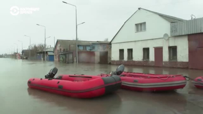 В Казахстане из-за паводков предлагают ввести обязательное страхование недвижимости. Как вырастут цены?