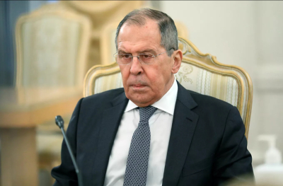 Лавров: США не спешат с освобождением российских моряков с танкера Marinera