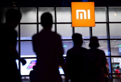 Китайская Xiaomi отчиталась о росте выручки впервые с 2021 года