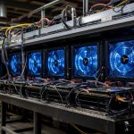 Конец нелегальному майнингу: ФАС запретит энергетикам владеть криптофермами