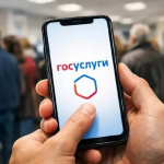Госуслуги начнут информировать граждан о новых кредитах для защиты от мошенников