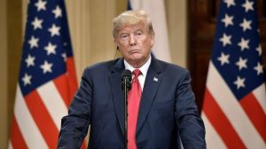 Трамп допустил урегулирование конфликта на Украине до зимы