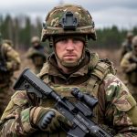 «Север» взял три населённых пункта: Петропавловку, Лозовую и Марьино