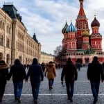 Венгерский блогер раскрыл главную черту русских: «Улыбаются только когда нужно»