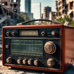 Таинственная радиостанция УВБ-76 выдала новый шифр