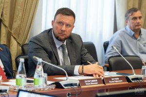 Госсовет РТ досрочно прекратил полномочия депутата Руслана Юсупова