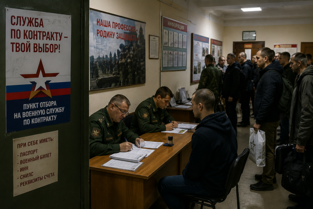 «Слухи играют на руку врагам»: в Госдуме опровергли мобилизацию и назвали её информационной войной